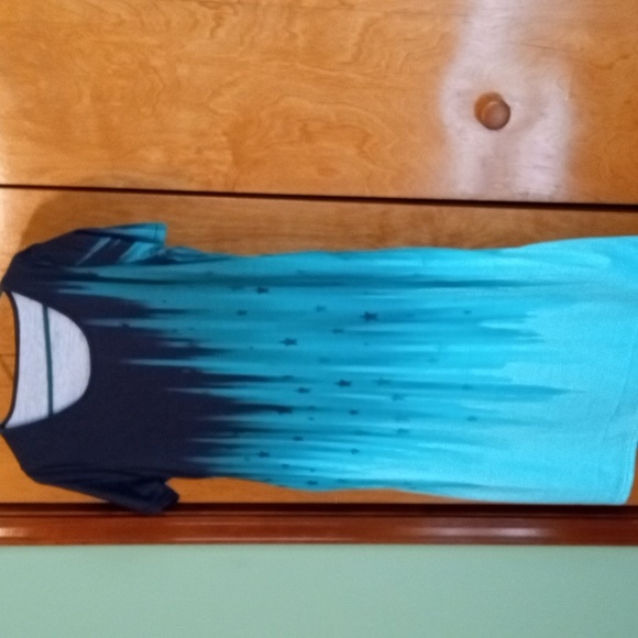 Laroe knit dress - Picture 1 of 3